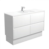 Fienza 1200mm Dolce Amato Kickboard Vanity